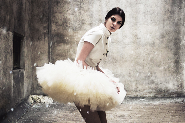 Carmen Emanuela Popa